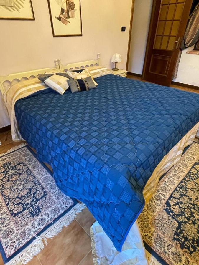 La Corte Del Barbio Aramengo Kültér fotó