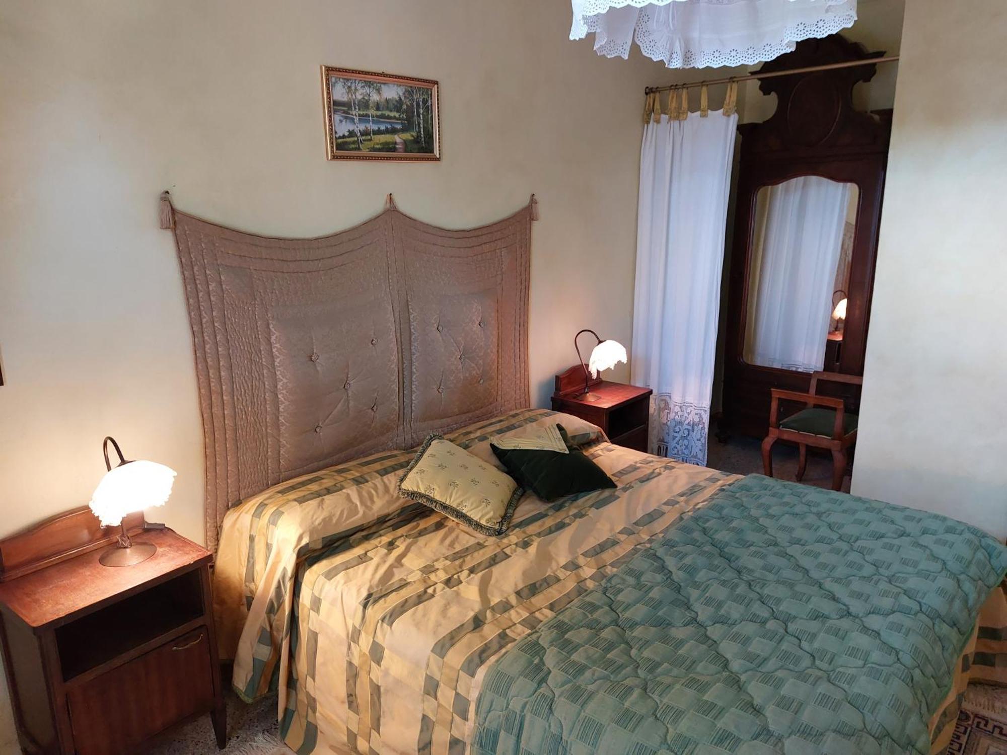 La Corte Del Barbio Aramengo Kültér fotó