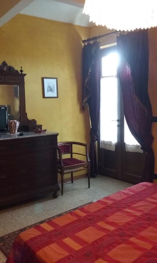La Corte Del Barbio Aramengo Kültér fotó