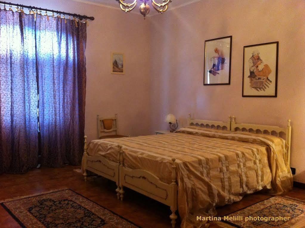 La Corte Del Barbio Aramengo Kültér fotó